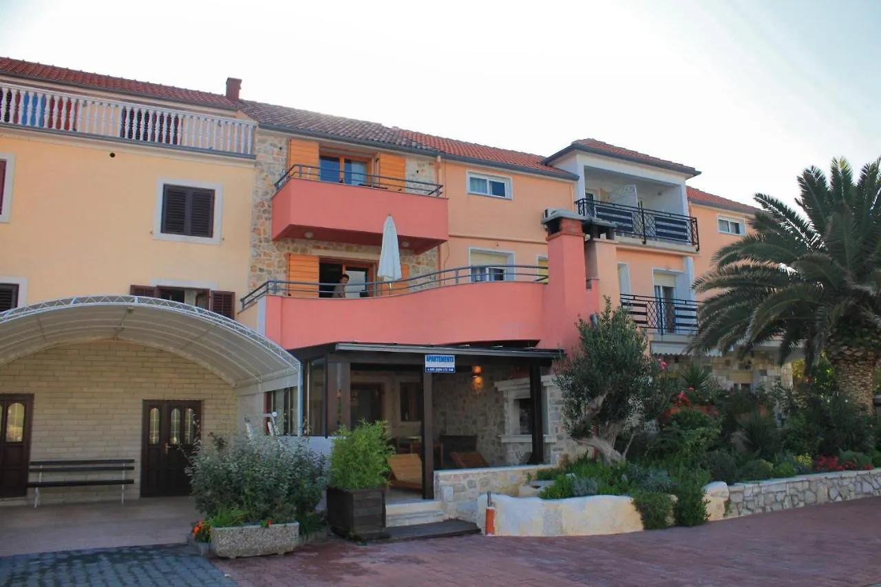 Apartment Poljana 8432C