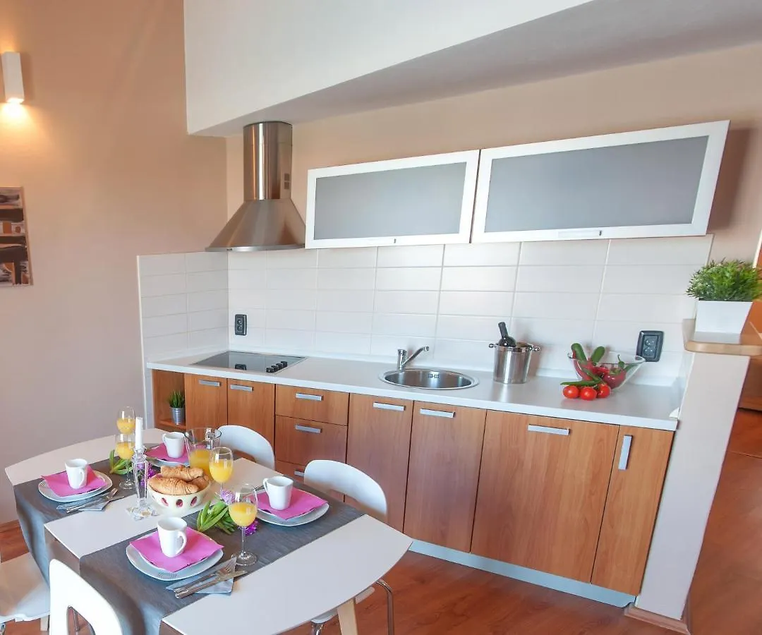 Apartment Poljana 8432C Poljana (Ugljan)